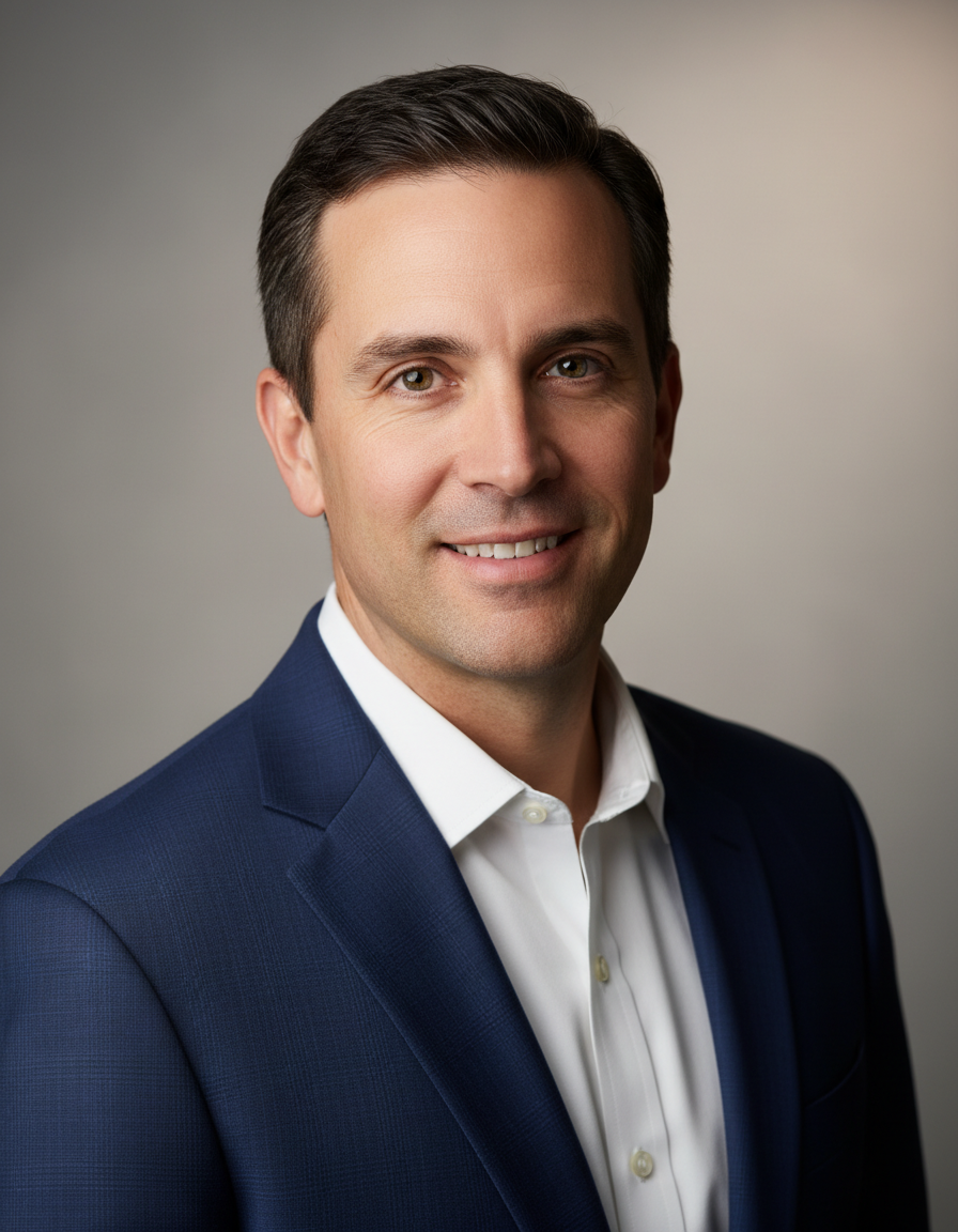 Blake Enax - Criminal Defense Attorney